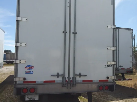 2020 Utility, VSD2X - Image #1