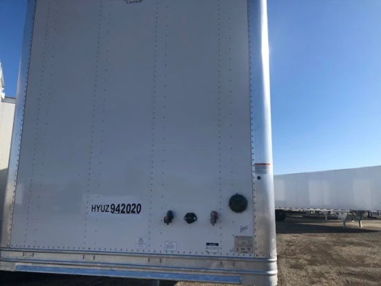 2020 Hyundai, VAN - Image #1