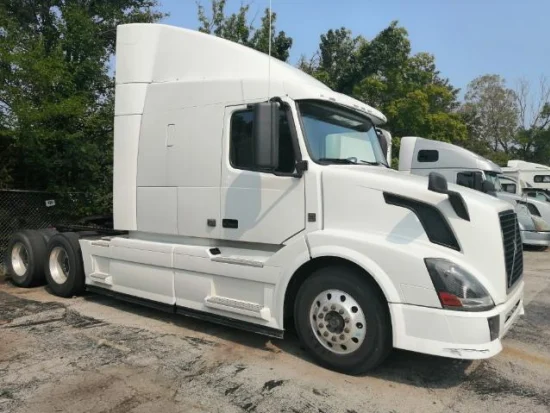 2015 VOLVO, VNL - Image #1