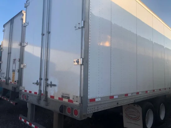 2018 Hyundai, VAN - Image #1
