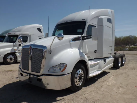 2017 KENWORTH, 680 - Image #1