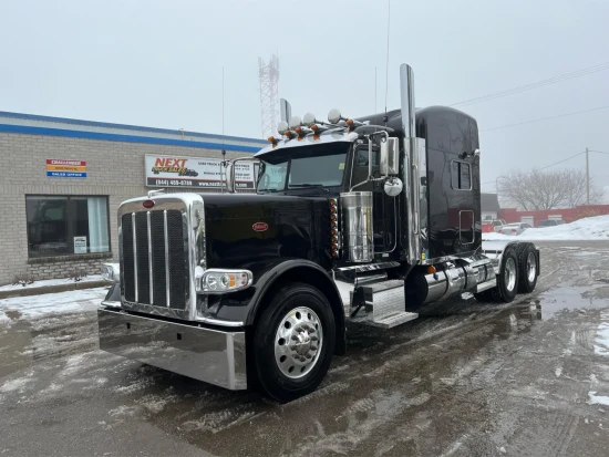 2019 PETERBILT, 389 - Image #1