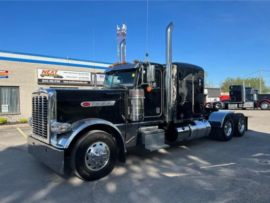2018 PETERBILT, 389 - Image #1