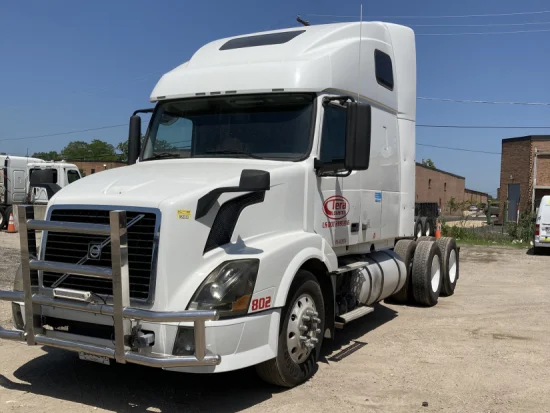 2010 VOLVO, VNL - Image #1