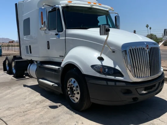 2017 INTERNATIONAL, PROSTAR - Image #1