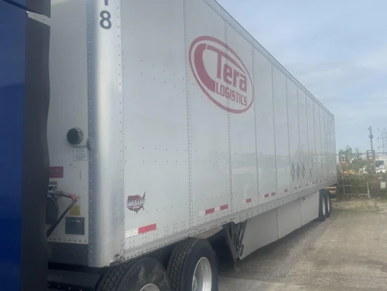 2021 Wabash, DRY - Image #1