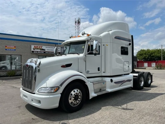 2014 PETERBILT, 386 - Image #1