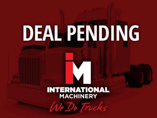 2020 KENWORTH, T880 TRI DRIVE  - Image #1