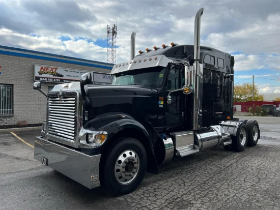 2016 INTERNATIONAL, 9900 - Image #1