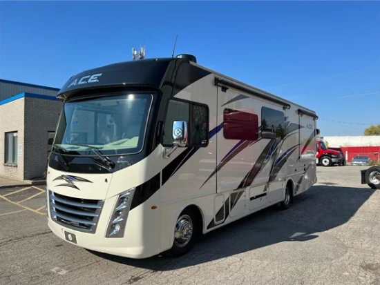 2022 thor motor coach, A C E 30 3 - Image #1