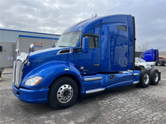 2014 KENWORTH, T680 - Image #1