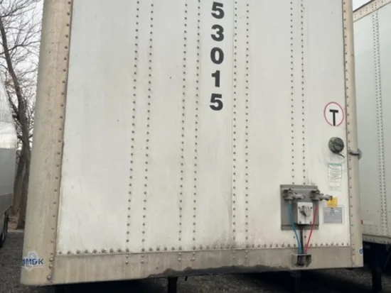 2019 Wabash National, DVLSHPC - Image #1