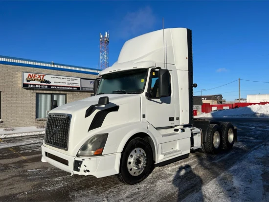 2014 VOLVO, VNL64T300 - Image #1