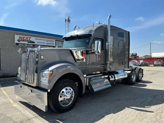 2020 KENWORTH, W990 - Image #1