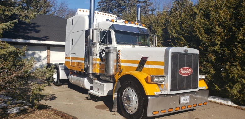 Peterbilt 379