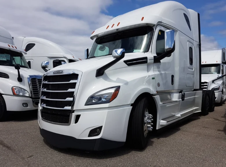 Freightliner Cascadia 2019
