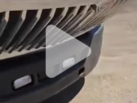 2019 INTERNATIONAL, LT625 - Video #5