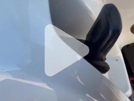 2019 INTERNATIONAL, LT625 - Video #5