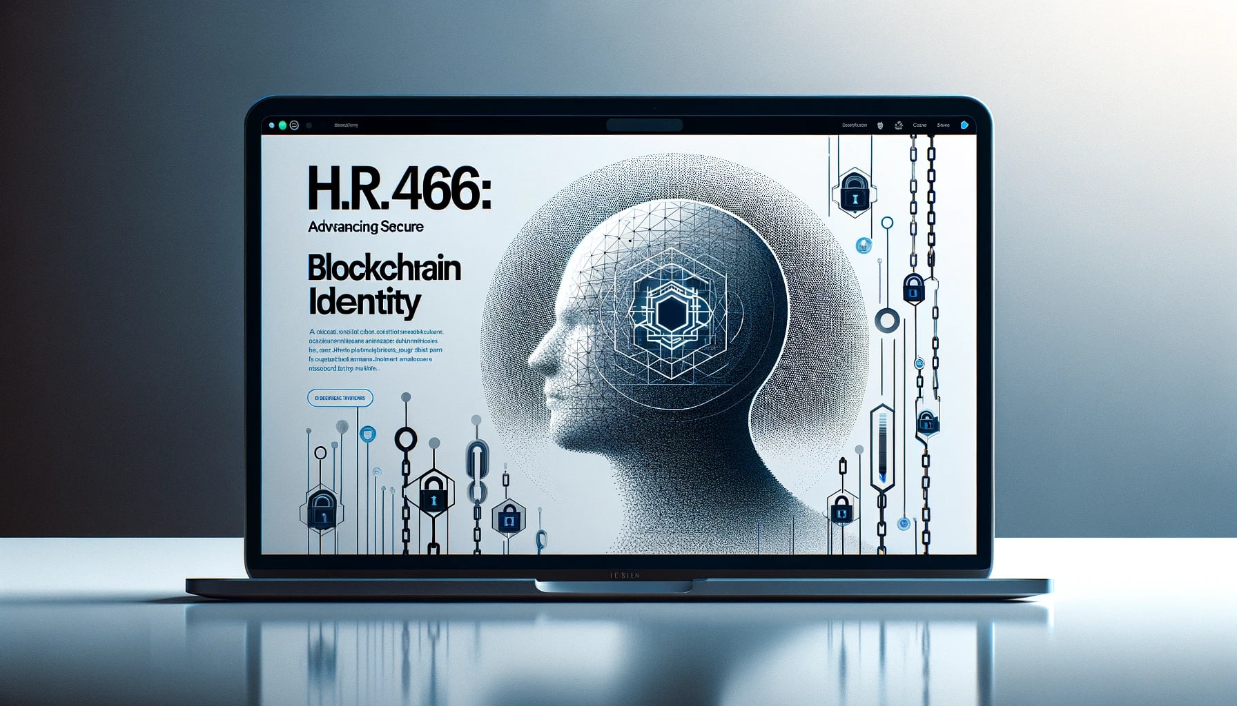 The Need for Regulatory Clarity in the U.S. Blockchain Sector: Support for H.R. 4766