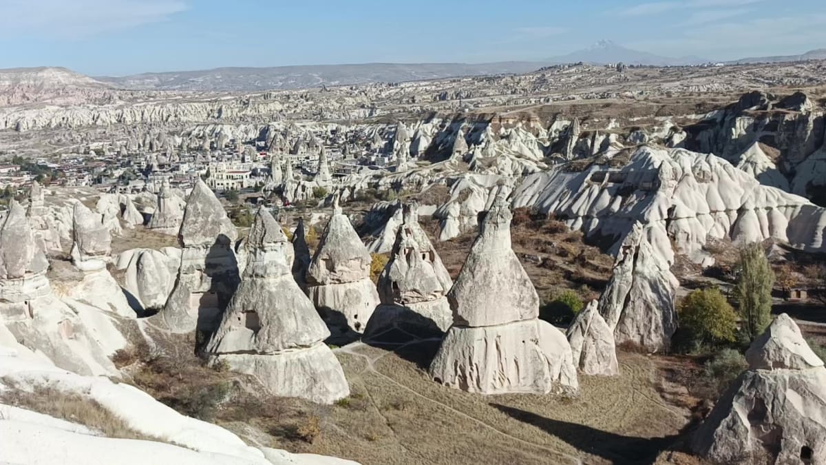 Göreme Panorama