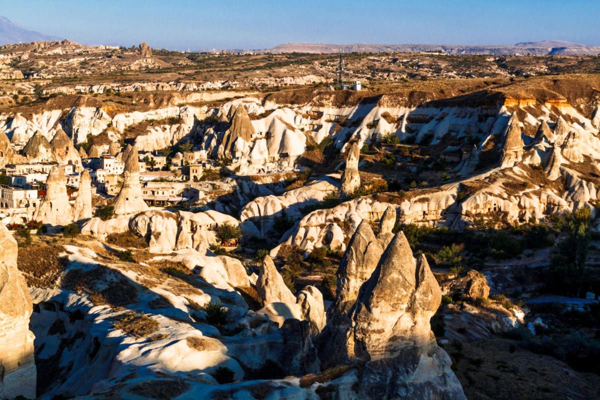 Göreme Panorama