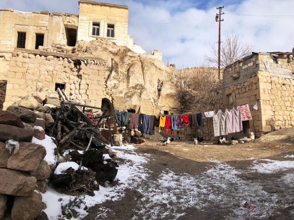 İbrahimpaşa (Babayan)