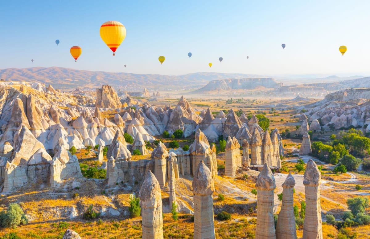 Love Valley (Aşk Vadisi)