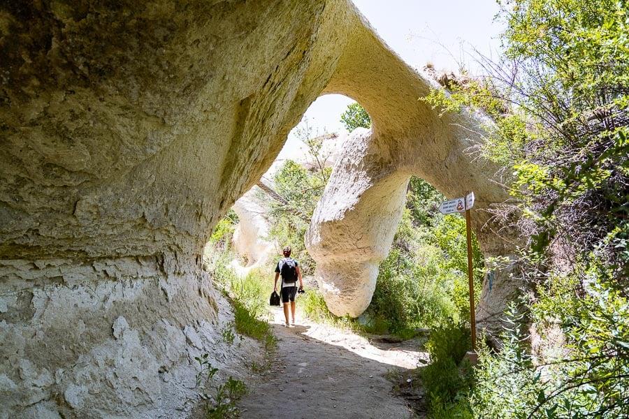 Zemi Valley
