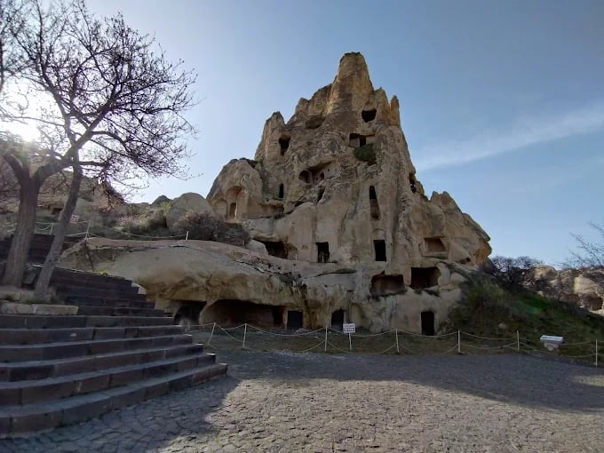 Klasztor sióstr zakonnych (klasztor żeński)