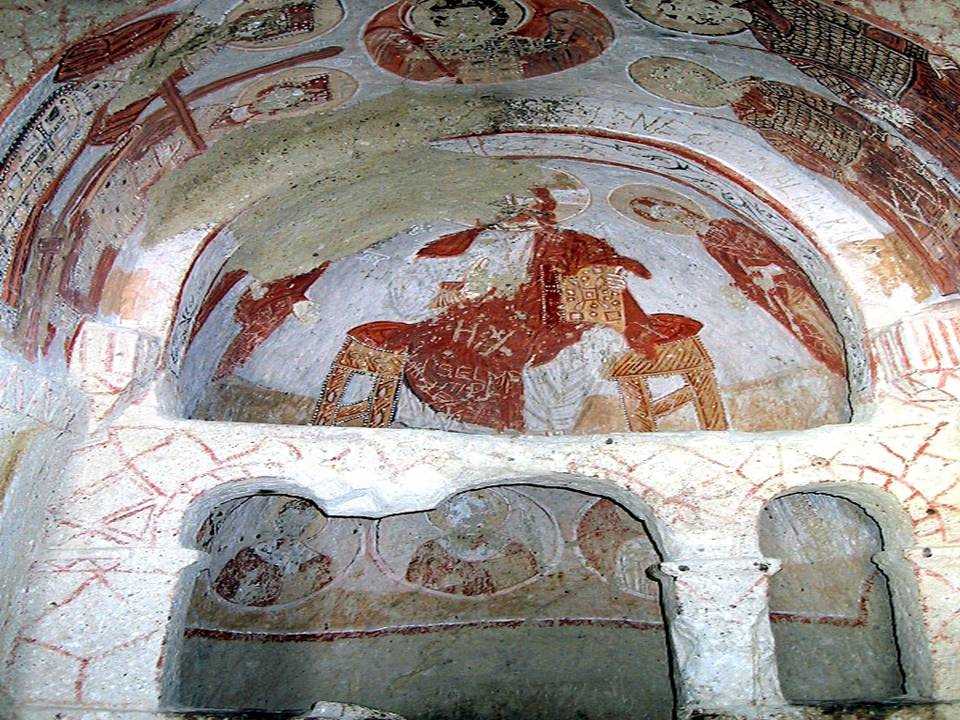 St.-Katharina-Kapelle (Azize-Katerina-Kapelle)