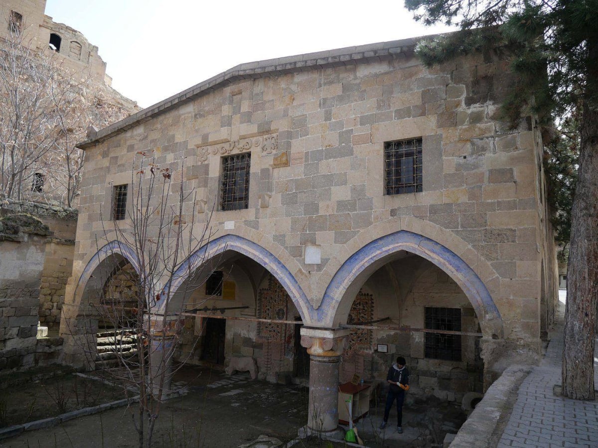 Chiesa dei Santi Costantino ed Elena
