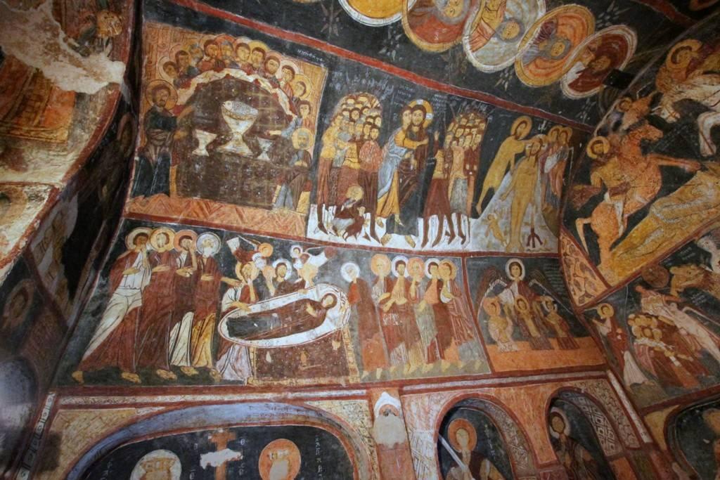 St.-Jean-Kirche (Aziz Jean Kilisesi)