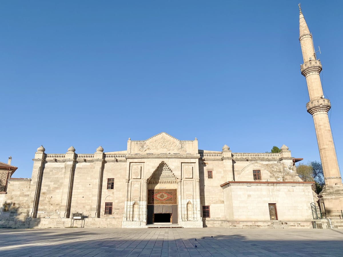 Aksaray