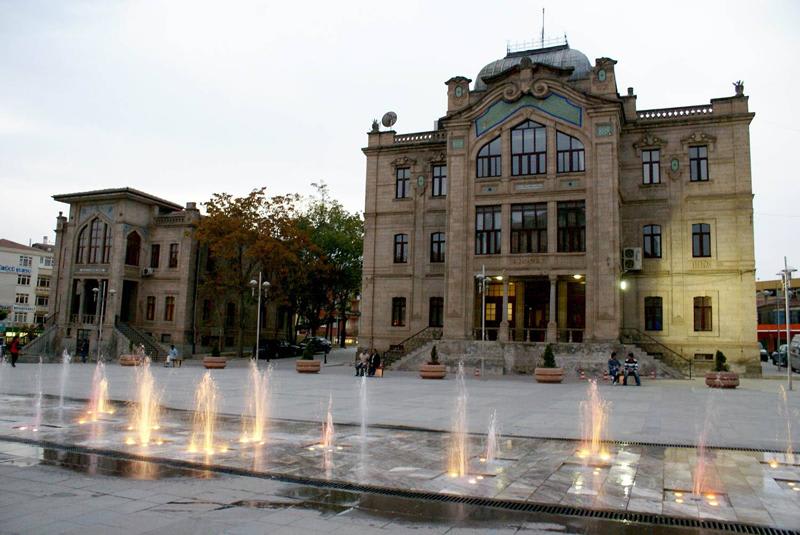 Aksaray