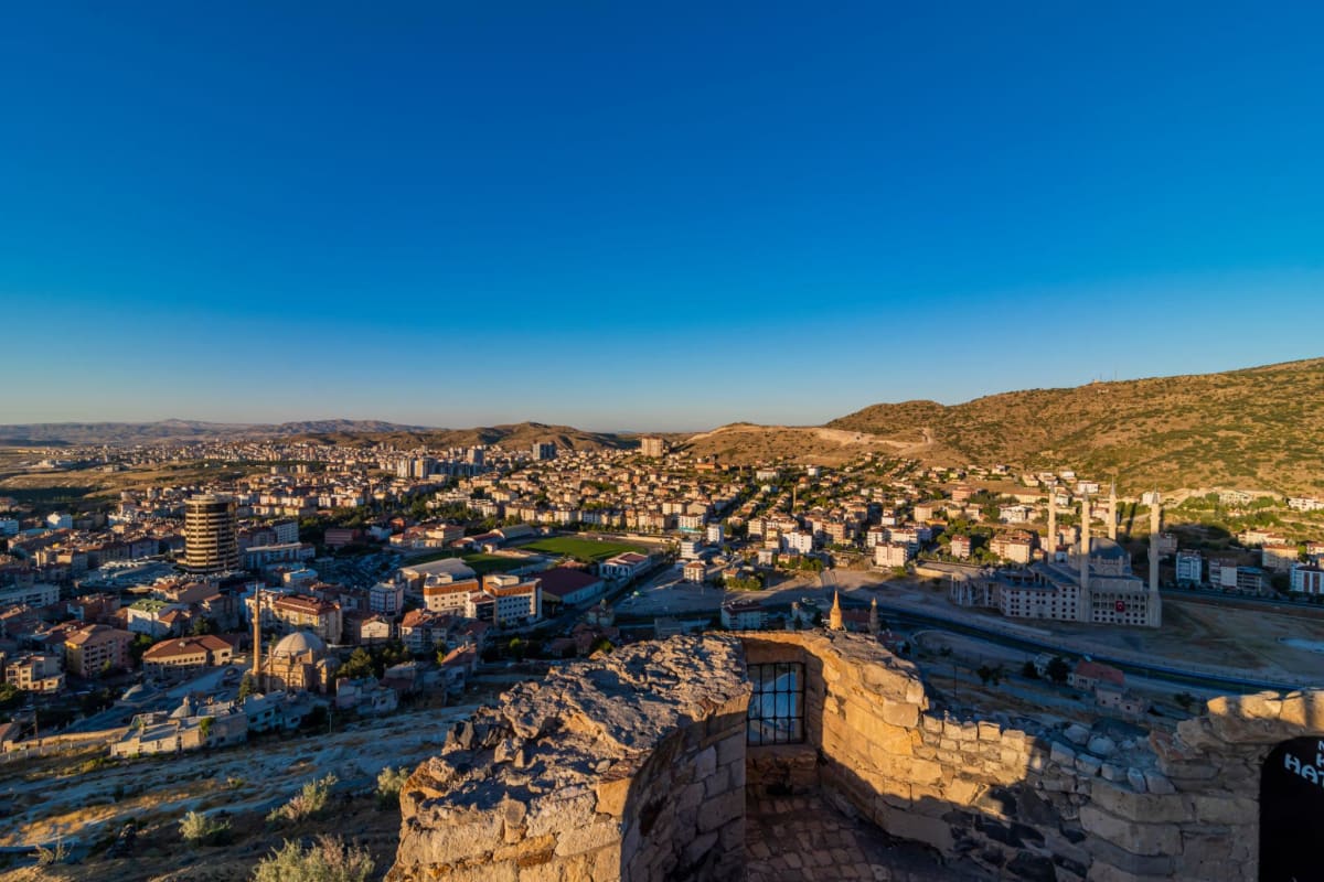 Nevşehir