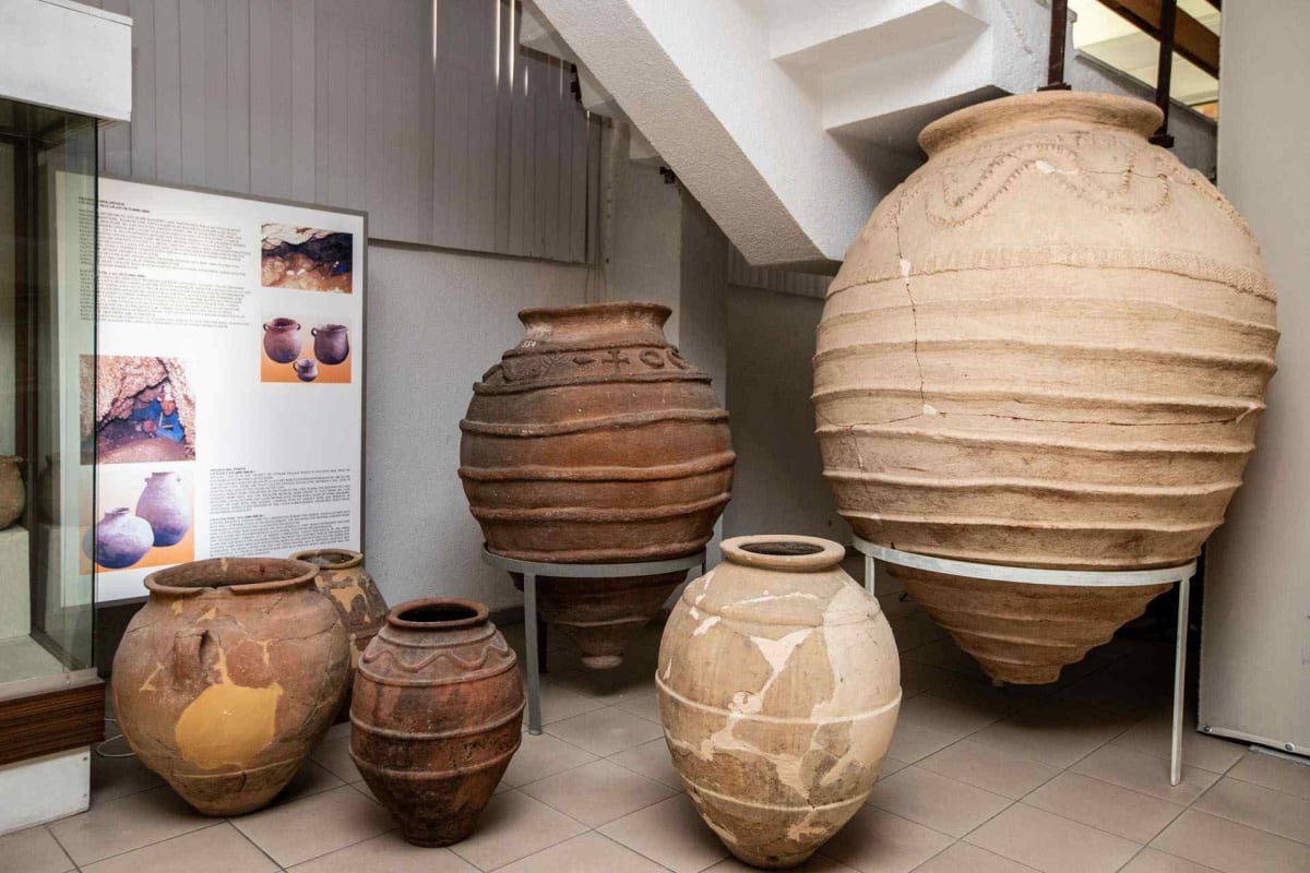 네브셰히르 박물관