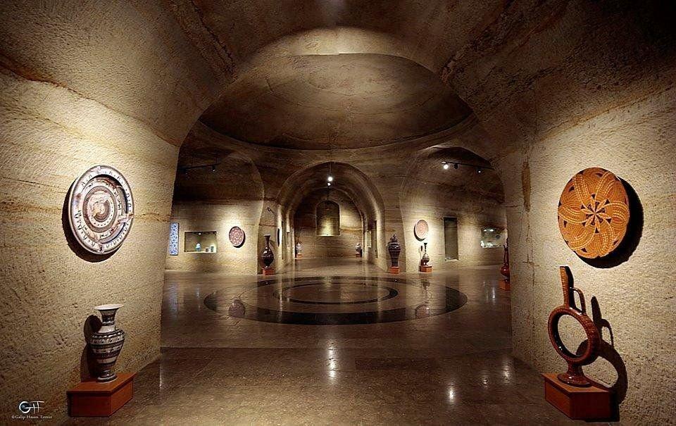 Güray-Museum