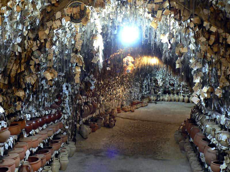 Haarmuseum (Chez Galip Haarmuseum)