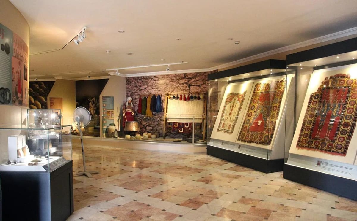Aksaray-Museum