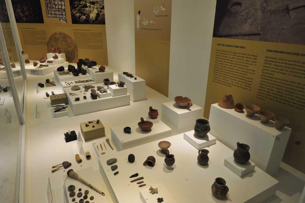 Aksaray-Museum