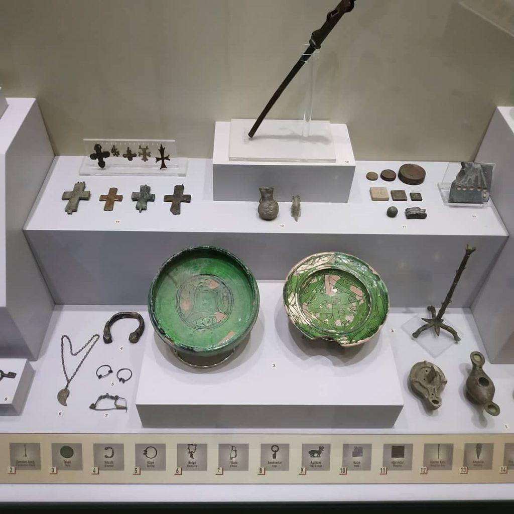 Aksaray-Museum
