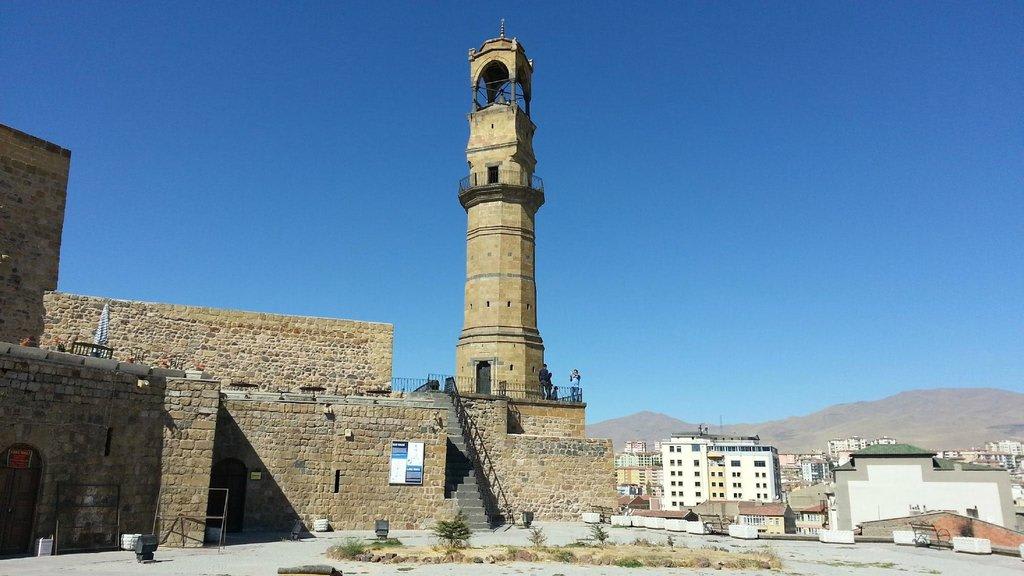 Burg Niğde