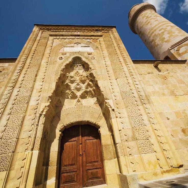 Moschea di Alaaddin