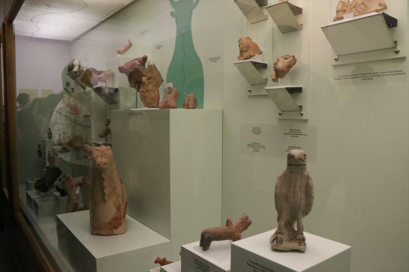 Museum von Niğde