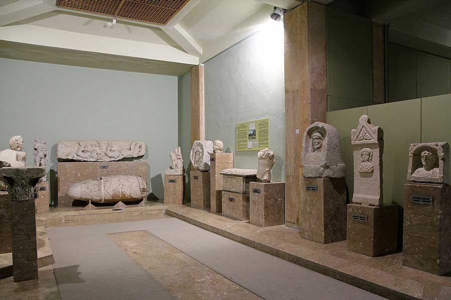 Museum von Niğde