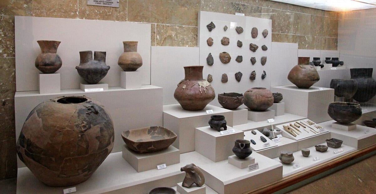 Museum von Niğde