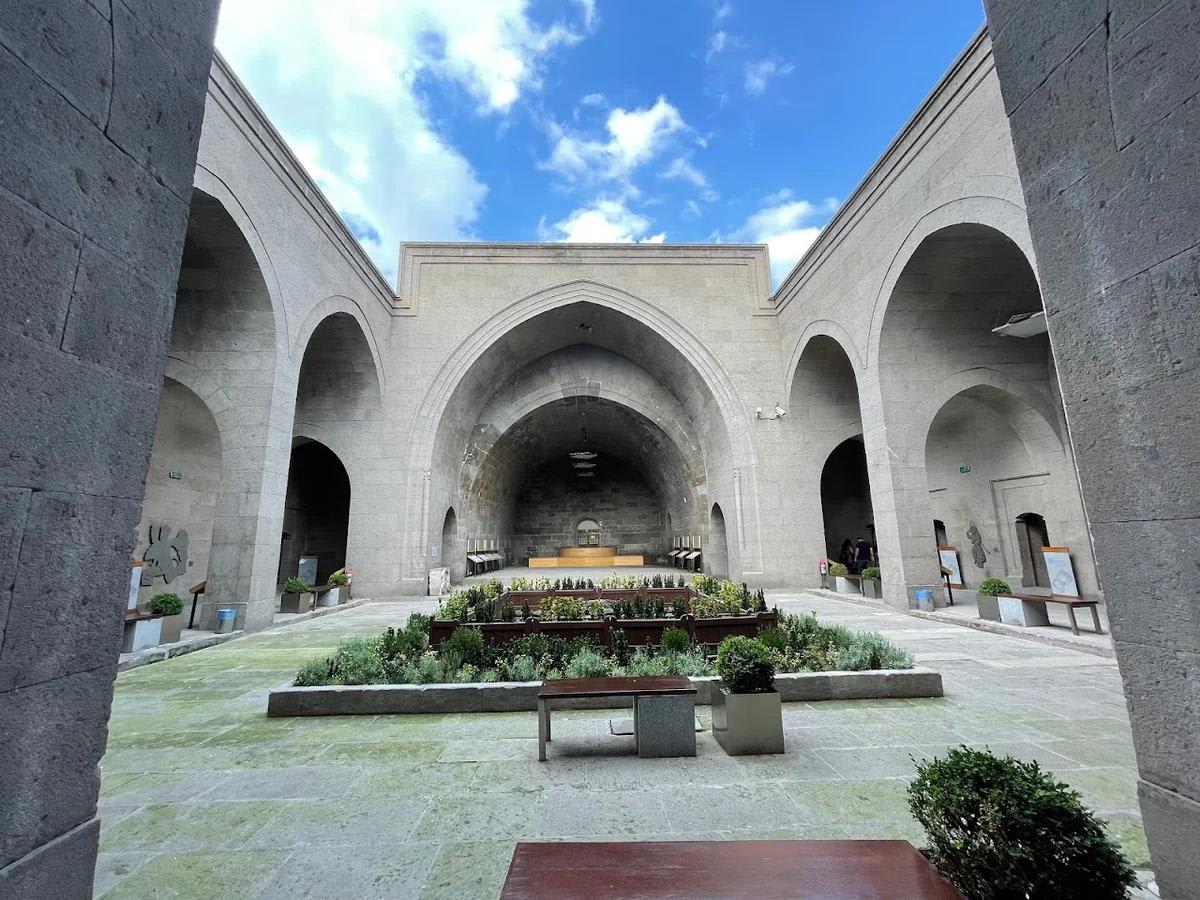 Madrasa Sahabiye