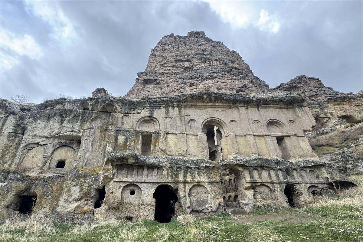 Valle di Erdemli