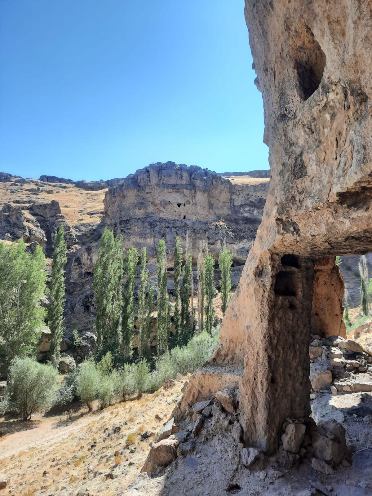 Valle di Erdemli