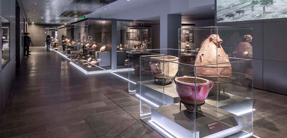 Kayseri Archaeological Museum